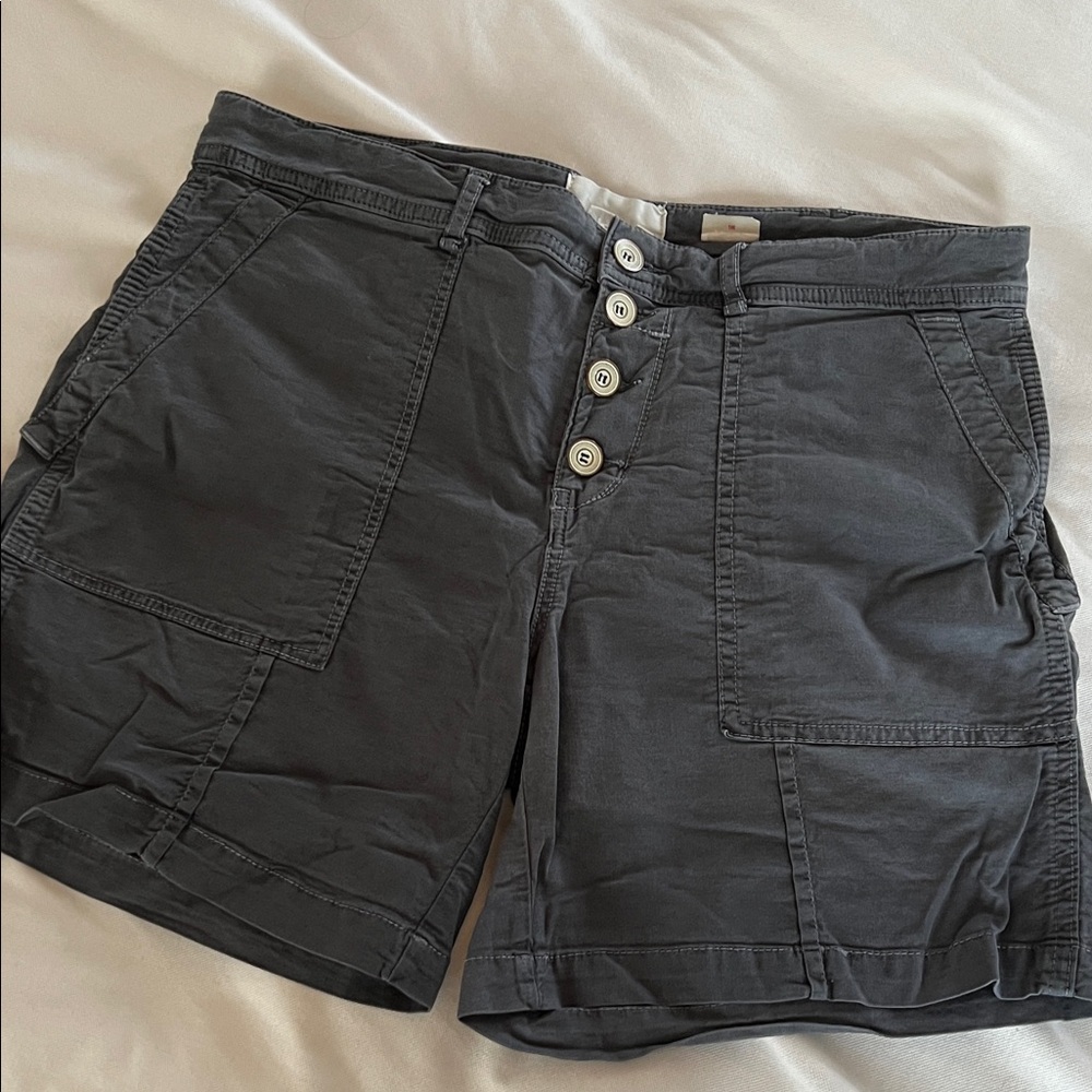 Anthropologie The Wander shorts